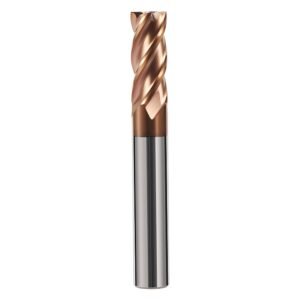 Sharp EndMill D10 EM10