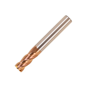 Sharp Endmills