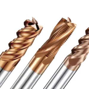 Carbide Cutters