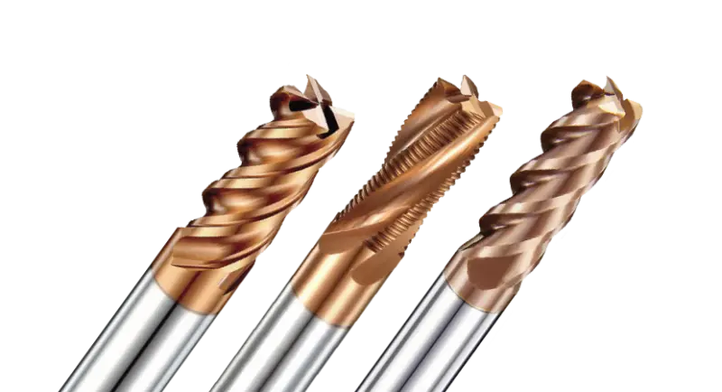 Carbide Cutters