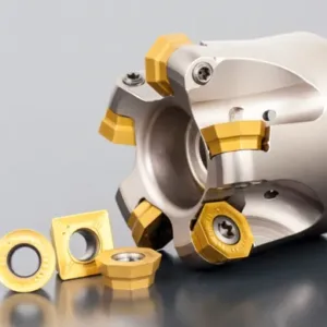 Milling insers
