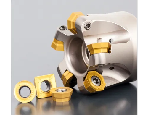 Milling insers