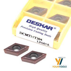 DCMT11T304‐LF6018