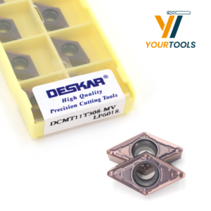 DCMT11T308‐LF6018