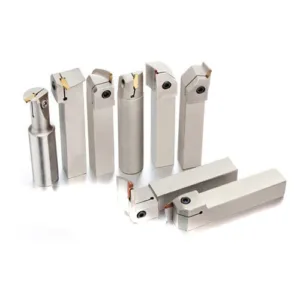 Lathe Tool Holders
