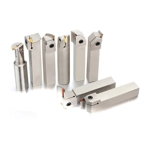 Lathe Tool Holders