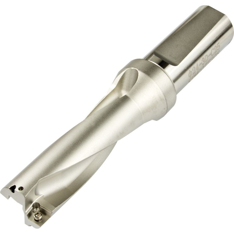 U-Drill Tools