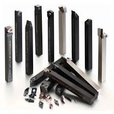External Lathe Tool Holders